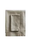 Zara Home скатерть из хлопка, ажурная отделка, 250 170 см — фото 8