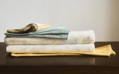 Zara Home скатерть из хлопка, 160 120 см · 4279/021