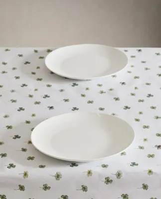 Zara Home скатерть из хлопка, 160 120 см · 2294/021