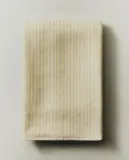 Zara Home кухонное полотенце из хлопка, узор в полоску, 70 50 см · 9279/026 — фото 7