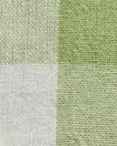 Zara Home столовая салфетка из хлопка, клетка, 45 45 см (комплект 2 шт.) · 7250/022 — фото 3
