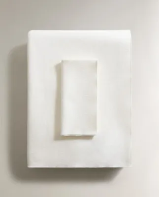 Zara Home скатерть из смесовой ткани, 250 170 см · 9245/021