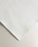 Zara Home столовая салфетка из смесовой ткани, 45 45 см (комплект 2 шт.) — фото 8