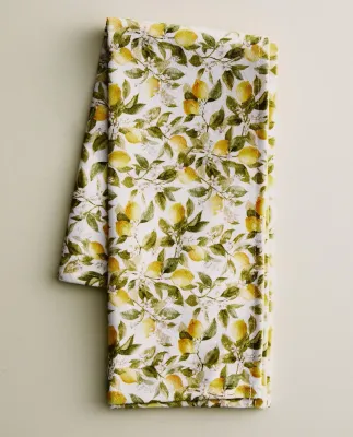 Zara Home столовая салфетка из хлопка, 45 45 см (комплект 2 шт.) · 4228/022