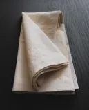 Zara Home столовая салфетка из хлопка, 50 50 см (комплект 2 шт.) — фото 1