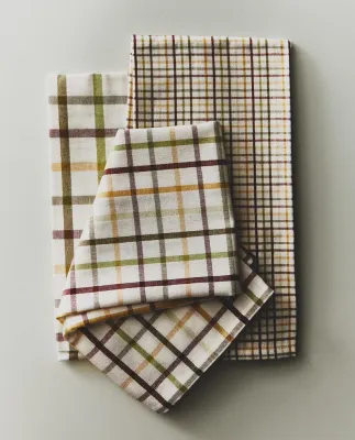 Zara Home кухонное полотенце из хлопка, 70 50 см · 0422/026
