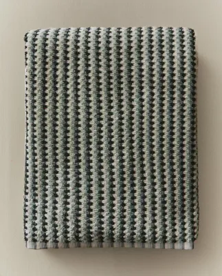 Zara Home Полотенце для лица и рук из хлопка, wielokolorowy · 1525/013