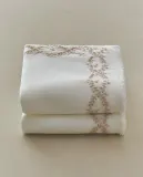Zara Home Набор полотенец из хлопка, 30x30 см (2 шт.) — фото 1