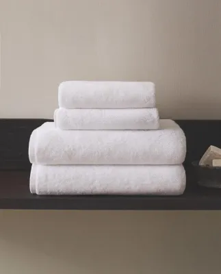 Zara Home Полотенце для лица и рук из хлопка · 1527/013