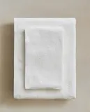 Zara Home Полотенце для лица и рук из хлопка · 5540/013 — фото 1