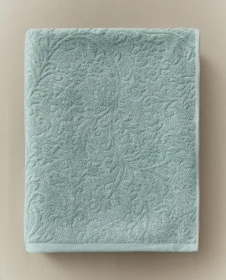 Zara Home Полотенце для лица и рук из хлопка · 2518/013