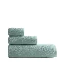 Zara Home Полотенце для лица и рук из хлопка · 2518/013 — фото 3