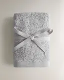 Zara Home Набор полотенец из хлопка (3 шт.) · 7599/002 · арт. 7599/002-2 — фото 8