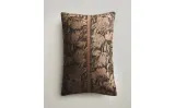 Zara Home наволочка декоративная из льна, розовый, 40x60 см · 3348/008 — фото 1