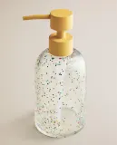 Zara Home дозатор для жидкого мыла, полиэфирная смола — фото 1
