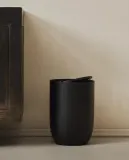 Zara Home ведро для мусора, смола, чёрный · 2519/743 — фото 1