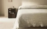 Zara Home покрывало из хлопка, зелёный · 2118/006 — фото 1