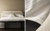 Zara Home покрывало из хлопка, бежевый · 1163/006 — фото 1