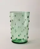 Zara Home стакан из пластика, цвет зелёный, 14.3 см — фото 1
