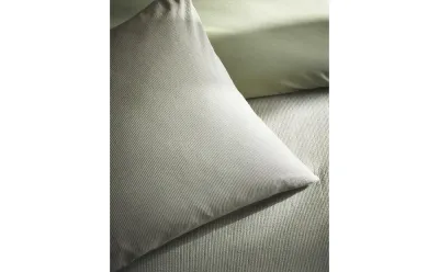 Наволочка Zara Home, хлопок 100%, в полоску, 6147/091 · арт. 6147/091