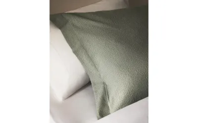 Наволочка Zara Home, хлопок 100%, однотонный, 6148/091 · арт. 6148/091