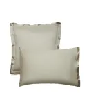 Наволочка Zara Home сатин, хлопок 95%, однотонный, 6174/091 · арт. 6174/091 — фото 8