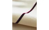 Пододеяльник Zara Home сатин, хлопок 100%, однотонный, 6102/088 · арт. 6102/088 — фото 1