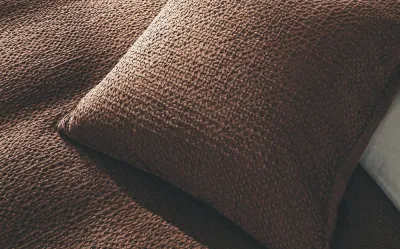 Наволочка Zara Home, хлопок 100%, однотонный, 2187/091 · арт. 2187/091