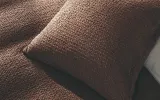Наволочка Zara Home, хлопок 100%, однотонный, 2187/091 · арт. 2187/091 — фото 1