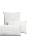 Наволочка Zara Home, хлопок 100%, однотонный, 2187/091 · арт. 2187/091 — фото 3