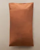 Наволочка Zara Home, хлопок 100%, однотонный, 2615/091 — фото 1
