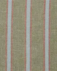 Пододеяльник Zara Home перкаль, хлопок 100%, в полоску, 5184/088