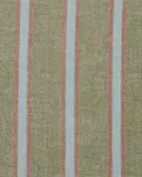 Пододеяльник Zara Home перкаль, хлопок 100%, в полоску, 5184/088 — фото 8