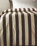 Пододеяльник Zara Home, хлопок 100%, в полоску, 6161/088 · арт. 6161/088 — фото 3