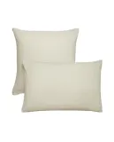 Наволочка Zara Home, хлопок 100%, однотонный, 6184/091 · арт. 6184/091 — фото 6