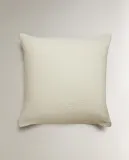 Наволочка Zara Home, хлопок 100%, однотонный, 6184/091 · арт. 6184/091 — фото 7
