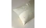 Наволочка Zara Home сатин, хлопок 100%, с цветочным принтом, 7110/091 — фото 1