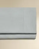 Простыня Zara Home хлопок, лён 100%, однотонный, 3110/089 · арт. 3110/089 — фото 1