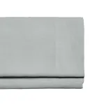 Простыня Zara Home хлопок, лён 100%, однотонный, 3110/089 · арт. 3110/089 — фото 6