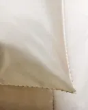 Наволочка Zara Home, хлопок 100%, однотонный, 8610/091 — фото 1
