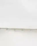 Наволочка Zara Home, хлопок 100%, однотонный, 8610/091 — фото 3