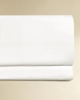 Простыня Zara Home сатин, хлопок 100%, однотонный, 1100/089 · арт. 1100/089