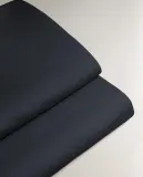 Простыня Zara Home сатин, хлопок 100%, однотонный, 1100/089 · арт. 1100/089 — фото 8