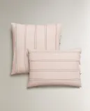 Наволочка Zara Home, хлопок 100%, в полоску, 1612/091 · арт. 1612/091-2 — фото 5