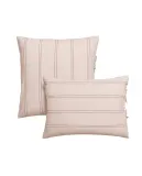 Наволочка Zara Home, хлопок 100%, в полоску, 1612/091 · арт. 1612/091-2 — фото 6