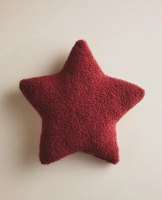 Декоративная подушка Zara Home, 9х35х35 см, 3643/051
