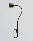 Декоративная свеча Zara Home, 15х2х5 см, 6329/043 — фото 1