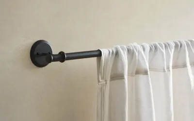 Штора Zara Home, 7.5х110х10.5 см, 6137/077
