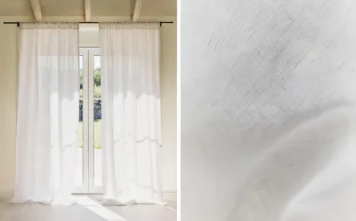 Штора Zara Home, 140х270 см, 9823/032