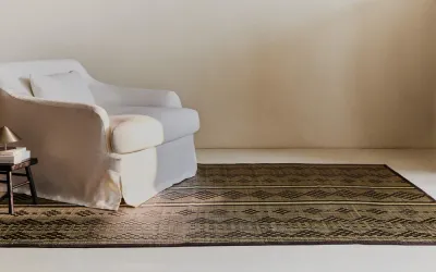 Ковёр Zara Home, 160х230 см, 2812/029